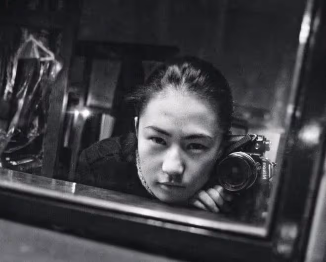 離婚18年後,高原不後悔從王菲手中奪走竇唯,如今和女兒相依為命