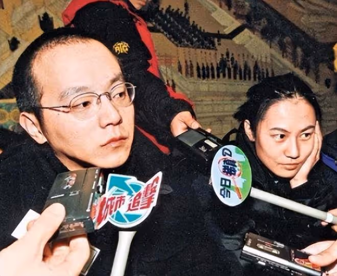 離婚18年後,高原不後悔從王菲手中奪走竇唯,如今和女兒相依為命