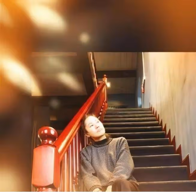 離婚18年後,高原不後悔從王菲手中奪走竇唯,如今和女兒相依為命