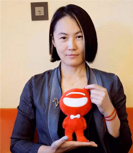 離婚18年後,高原不後悔從王菲手中奪走竇唯,如今和女兒相依為命
