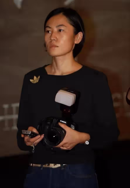 離婚18年後,高原不後悔從王菲手中奪走竇唯,如今和女兒相依為命