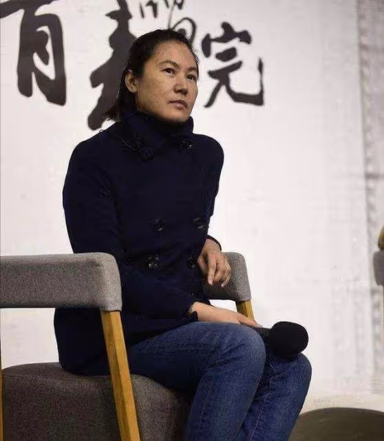 離婚18年後,高原不後悔從王菲手中奪走竇唯,如今和女兒相依為命