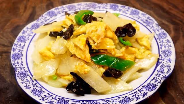 入伏後，建議男人：不差錢多吃6種食物，營養足身體好，平安度夏