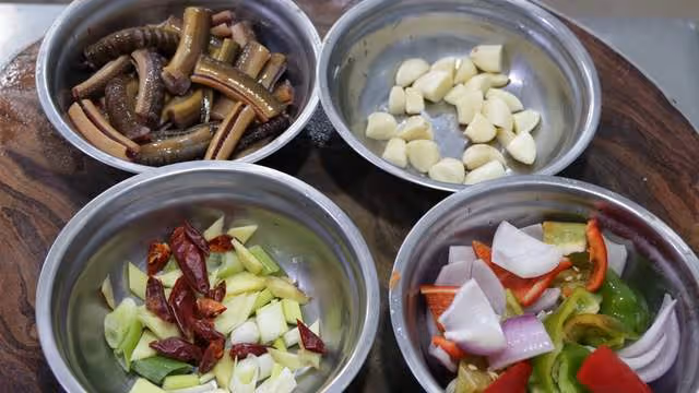 入伏後，建議男人：不差錢多吃6種食物，營養足身體好，平安度夏