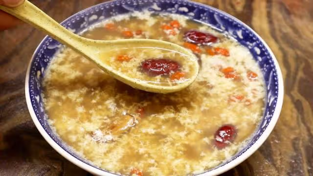 入伏後，建議男人：不差錢多吃6種食物，營養足身體好，平安度夏