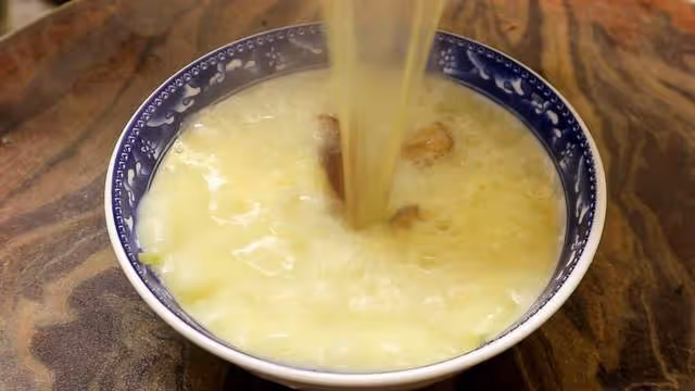 入伏後，建議男人：不差錢多吃6種食物，營養足身體好，平安度夏
