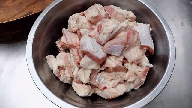 入伏後，建議男人：不差錢多吃6種食物，營養足身體好，平安度夏