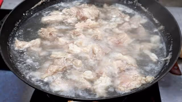 入伏後，建議男人：不差錢多吃6種食物，營養足身體好，平安度夏