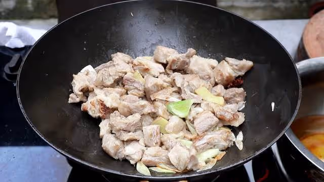 入伏後，建議男人：不差錢多吃6種食物，營養足身體好，平安度夏