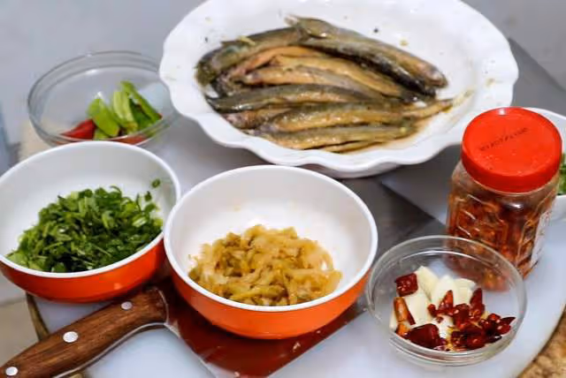 入伏後，建議男人：不差錢多吃6種食物，營養足身體好，平安度夏