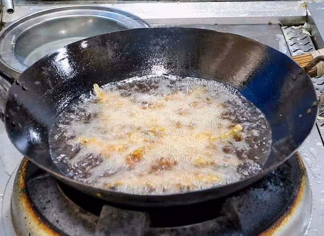 入伏後，建議男人：不差錢多吃6種食物，營養足身體好，平安度夏