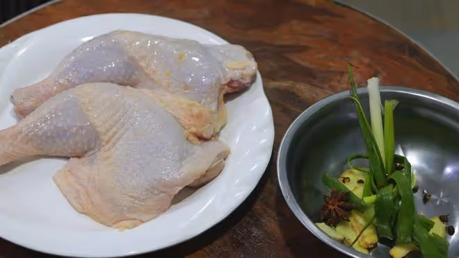 人到中年養肝太重要!肝臟最愛的5種食物,好吃又好做,別心疼錢