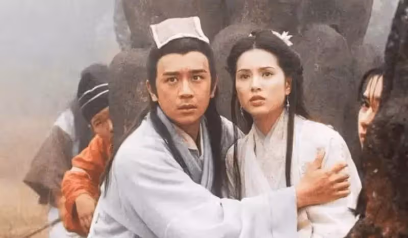 22位TVB視後都是誰?前期百花爭艷,後期「水後」泛濫,唐詩詠爭議滿滿!
