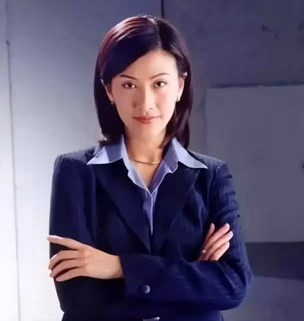 22位TVB視後都是誰?前期百花爭艷,後期「水後」泛濫,唐詩詠爭議滿滿!