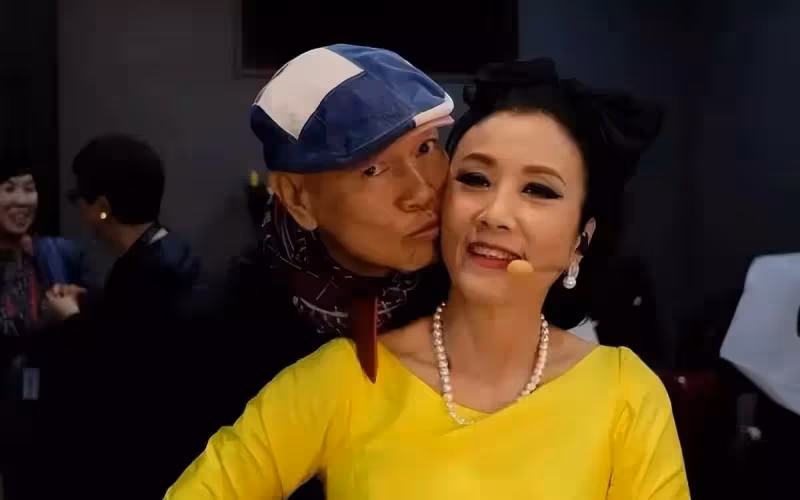 22位TVB視後都是誰?前期百花爭艷,後期「水後」泛濫,唐詩詠爭議滿滿!