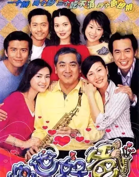 22位TVB視後都是誰?前期百花爭艷,後期「水後」泛濫,唐詩詠爭議滿滿!