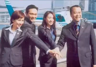 22位TVB視後都是誰?前期百花爭艷,後期「水後」泛濫,唐詩詠爭議滿滿!