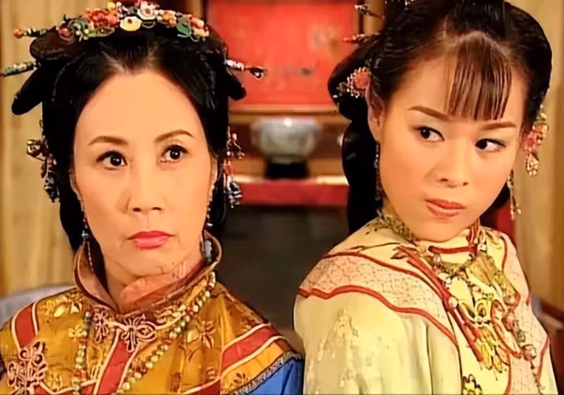 22位TVB視後都是誰?前期百花爭艷,後期「水後」泛濫,唐詩詠爭議滿滿!