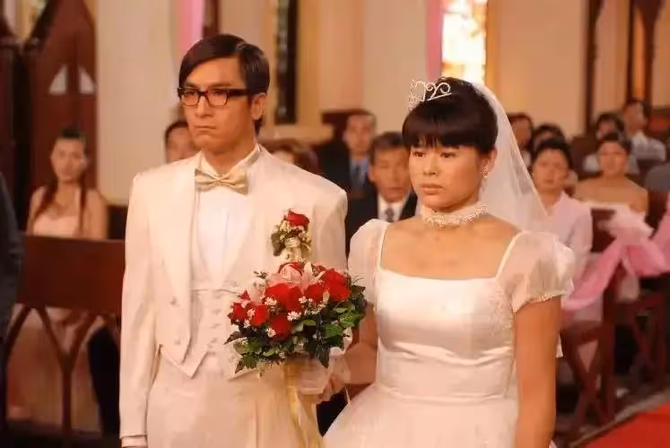 22位TVB視後都是誰?前期百花爭艷,後期「水後」泛濫,唐詩詠爭議滿滿!