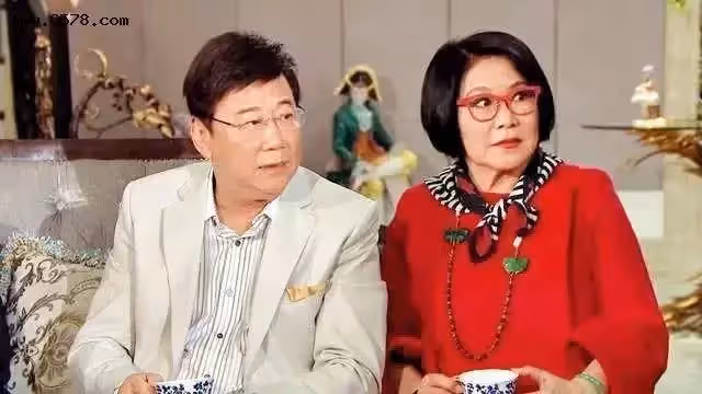 22位TVB視後都是誰?前期百花爭艷,後期「水後」泛濫,唐詩詠爭議滿滿!