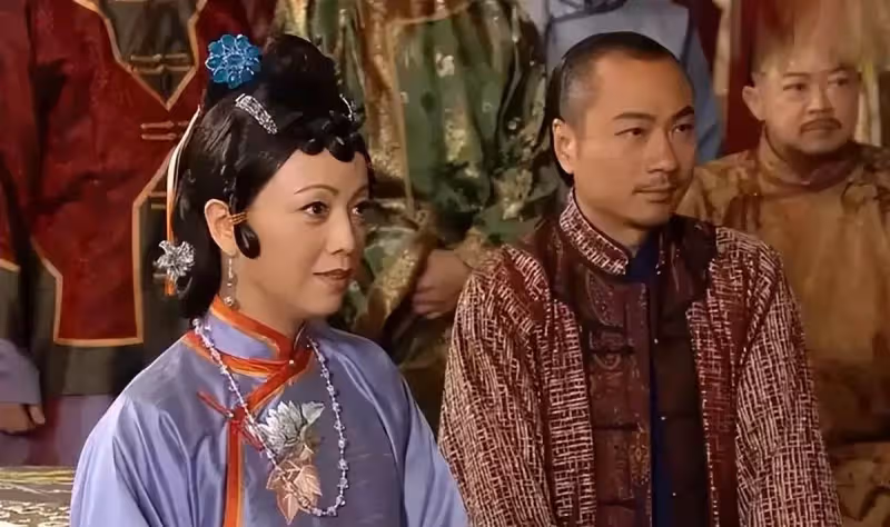 22位TVB視後都是誰?前期百花爭艷,後期「水後」泛濫,唐詩詠爭議滿滿!
