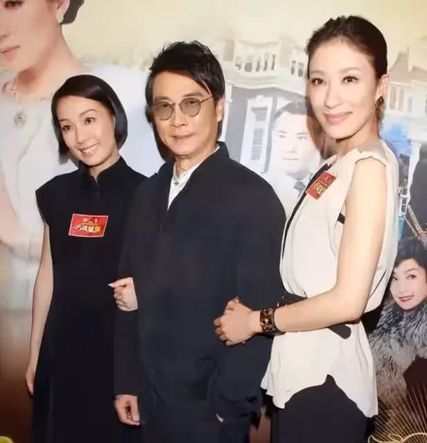 22位TVB視後都是誰?前期百花爭艷,後期「水後」泛濫,唐詩詠爭議滿滿!