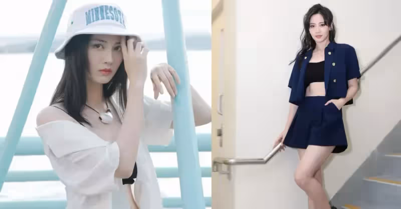 頻遭娛記唱衰！ TVB港姐朱晨麗感歎處境艱難：我想說的，他們不寫