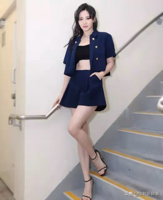 頻遭娛記唱衰! TVB港姐朱晨麗感歎處境艱難:我想說的,他們不寫