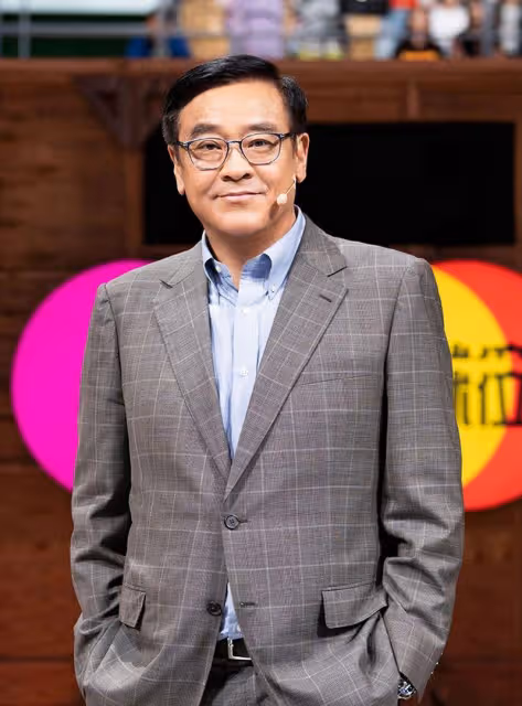 將續任金像獎主席　爾冬升曝：今年有讓女觀眾尖叫的大咖嘉賓