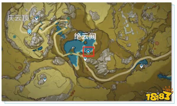 原神萬葉突破材料收集全攻略 萬葉突破材料收集路線大全