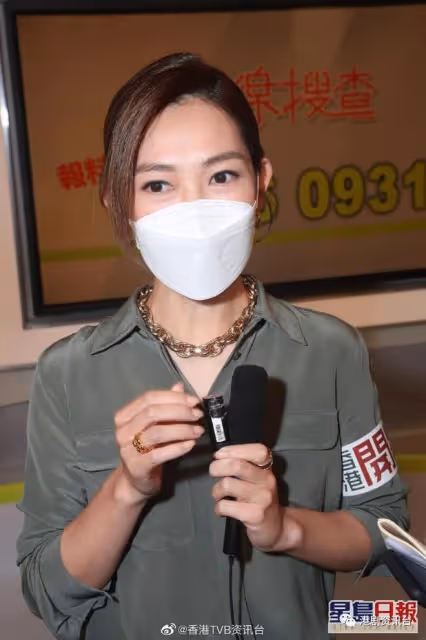 一線搜查丨宋熙年再任資訊節目主持 與《東張》打對台屬良性競爭