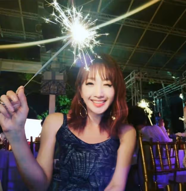 知名歌手朱俐靜不幸去世！患乳腺癌年僅40歲，最後一次露面狀態佳