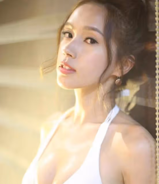 禍不單行！TVB人氣小花胸口長滿紅色小疙瘩，睡覺更受蚊蟲叮咬