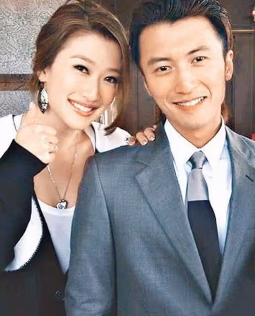 凍齡！謝霆鋒39歲妹妹未婚生子後狀態更佳，至今仍未透露生父身份