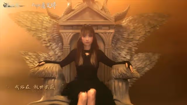飛兒獲金曲獎四大提名卻痛失獎項,一句「我已經被看見了」引淚奔
