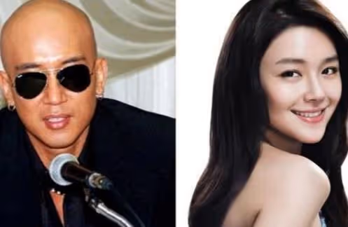 具俊曄是大s的初戀嗎?大s跟具俊曄交往之前有沒有過情史?