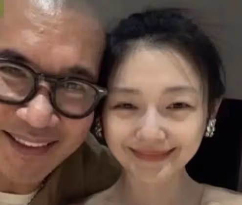 具俊曄是大s的初戀嗎?大s跟具俊曄交往之前有沒有過情史?