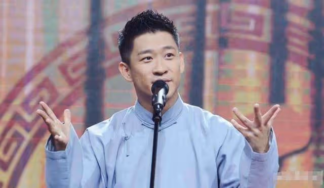 德雲社抽成多,岳雲鵬年入3000萬,你信嗎?