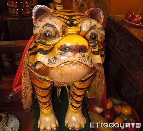 虎爺今天生日 想求財「3禁忌」千萬別犯恐毀財運