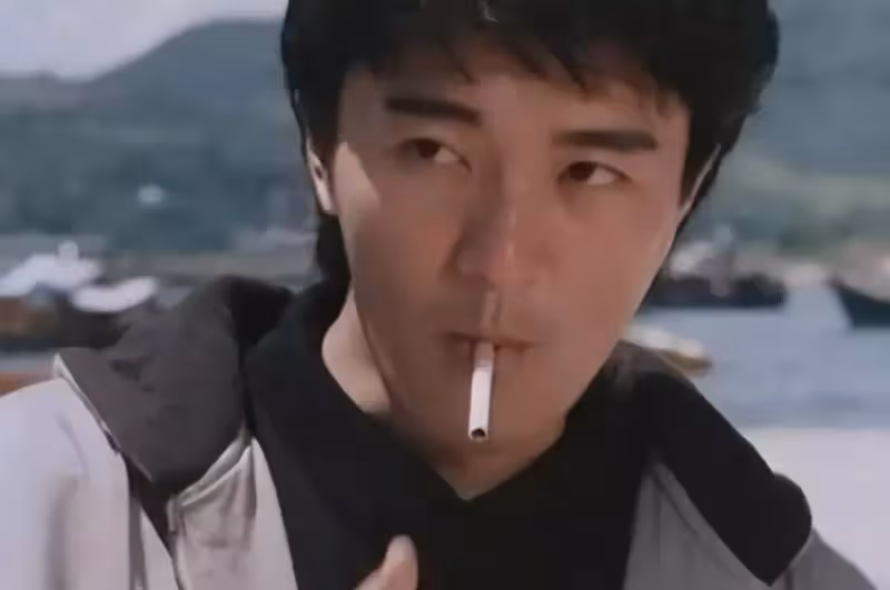 周星馳:影視圈大佬,向華強大壽都請不來,劉德華演唱會不請自來