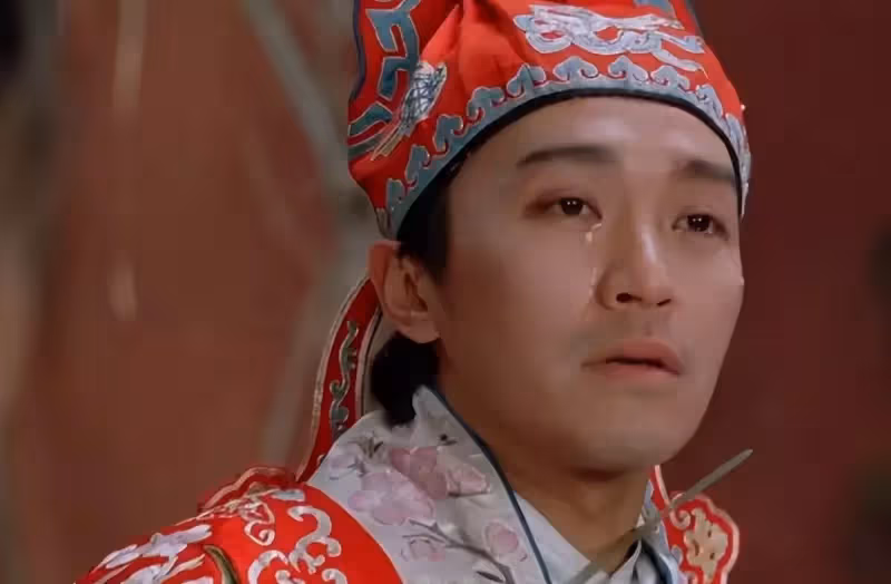周星馳:影視圈大佬,向華強大壽都請不來,劉德華演唱會不請自來