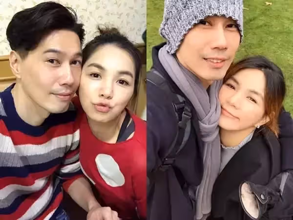 交往一個月就提親!Ella「年收入是老公40倍」被媽媽反對 好友曝「對方身分超厲害」:為愛甘願低頭付出!