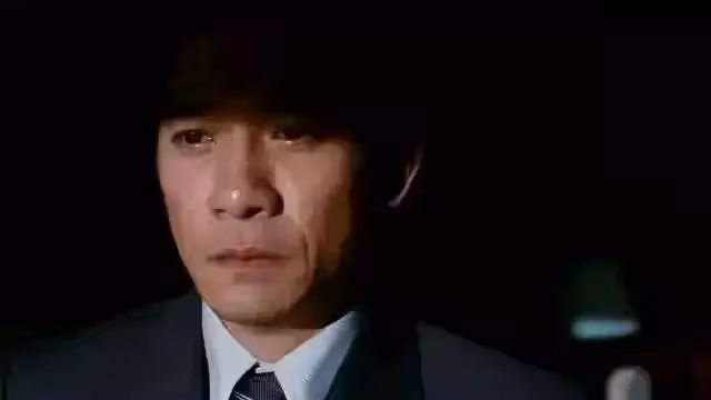 「喜劇之王」和「演技之王」嗖的一聲!周星馳、梁朝偉已經60歲了!