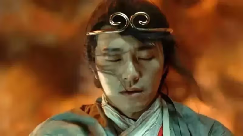 「喜劇之王」和「演技之王」嗖的一聲!周星馳、梁朝偉已經60歲了!
