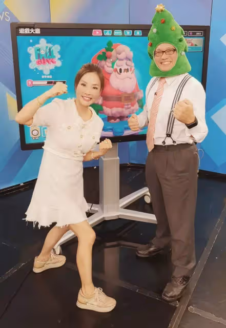 夫妻本是同林鳥!56歲許聖梅替丈夫還千萬債務,月燒17萬「獨扛家計」,父親彌留丈夫抱著頭淚奔:到老就是個伴