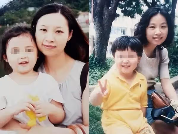 夫妻本是同林鳥!56歲許聖梅替丈夫還千萬債務,月燒17萬「獨扛家計」,父親彌留丈夫抱著頭淚奔:到老就是個伴