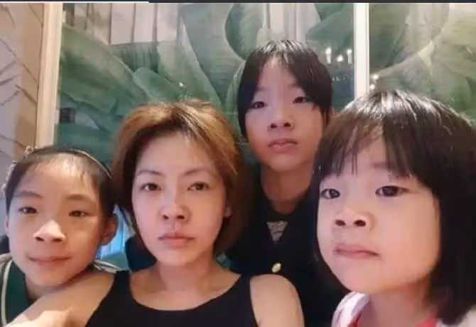 小S曝被嫌「怎麼生都女兒」婆婆讓她「吃生男孩秘方」生下還是女兒「公婆態度變化太明顯」心酸躲廁所落淚:對不起孩子