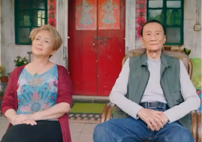 68歲馮寶寶罕見現身狀態好,稱買不起香港房子,獨居馬來西亞150坪豪宅,一個人生活「悠閒寧靜,很喜歡」