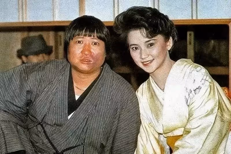 隱退20餘年，64歲胡慧中攜87公斤女兒籌備復出，卻遭群嘲：時隔20年，還能翻紅嗎？
