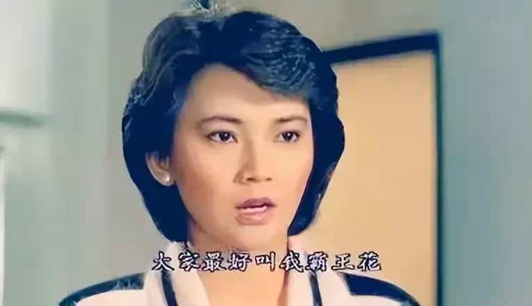 隱退20餘年,64歲胡慧中攜87公斤女兒籌備復出,卻遭群嘲:時隔20年,還能翻紅嗎?